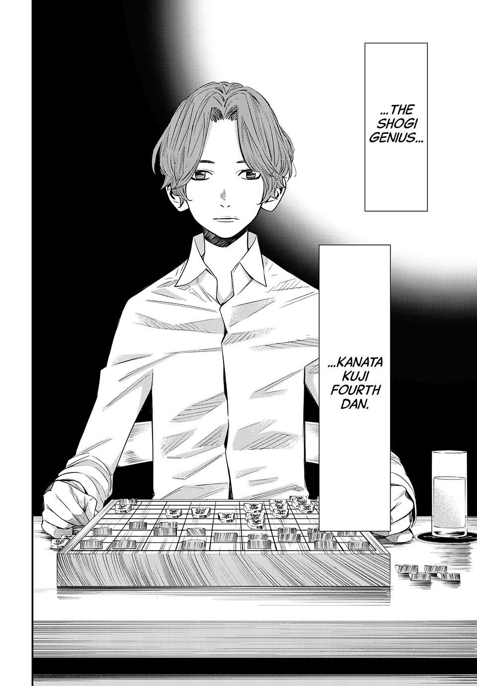 Orion's Board Chapter 16 2