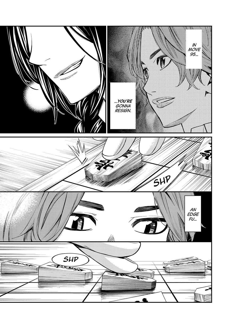 Orion's Board Chapter 16 3