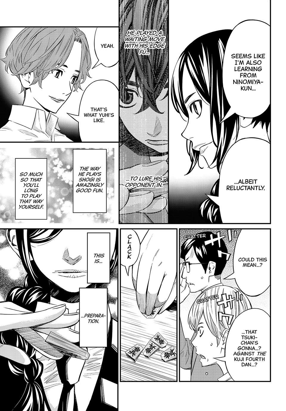 Orion's Board Chapter 16 7