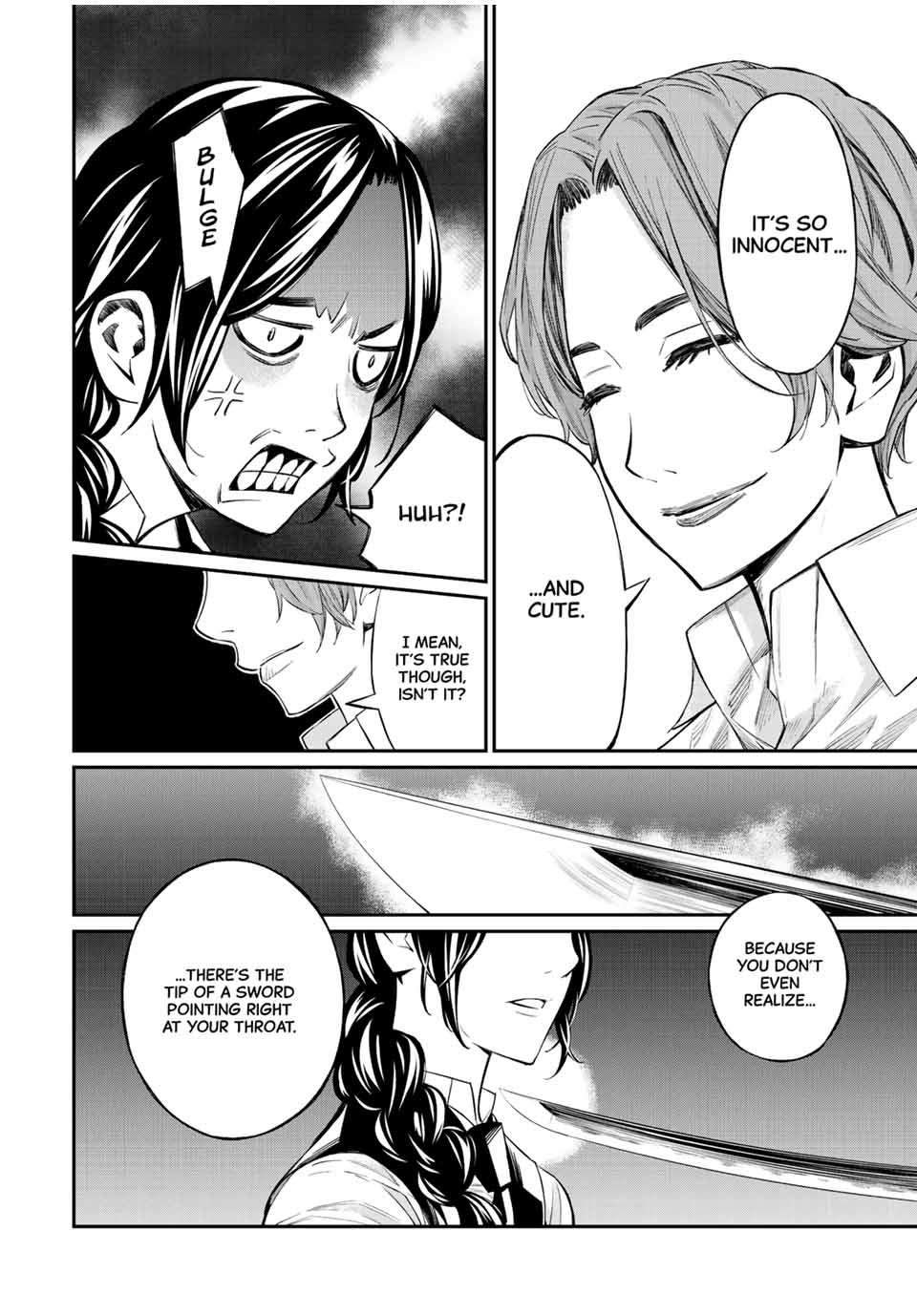 Orion's Board Chapter 16 11