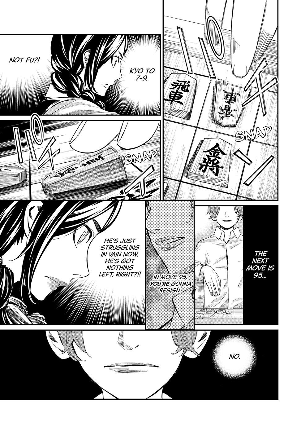 Orion's Board Chapter 16 12