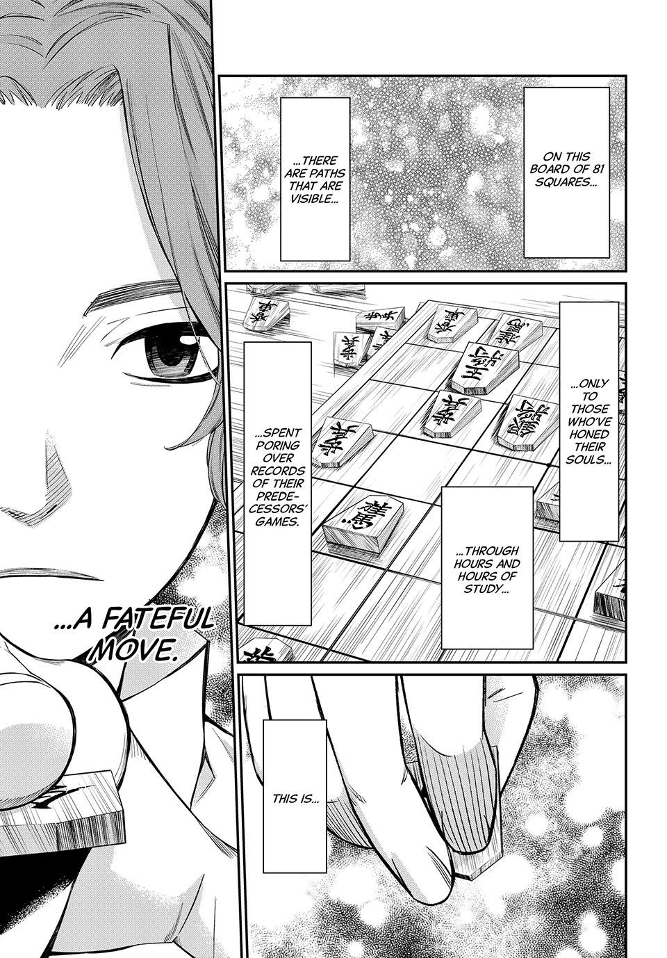 Orion's Board Chapter 16 14