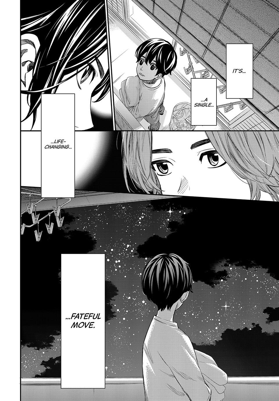 Orion's Board Chapter 16 16