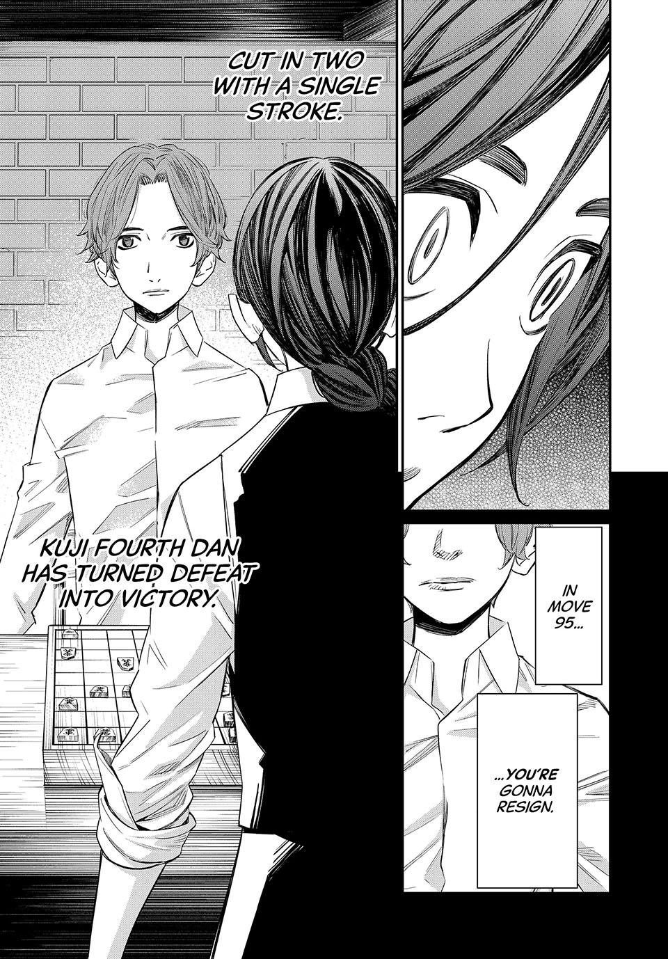 Orion's Board Chapter 17 10