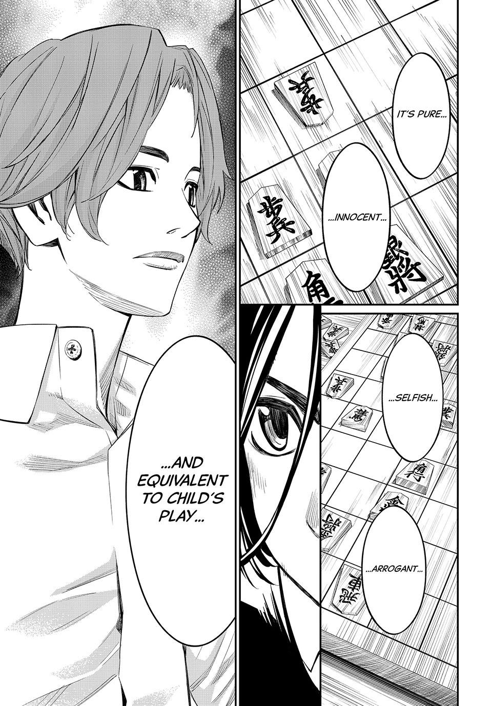 Orion's Board Chapter 17 12