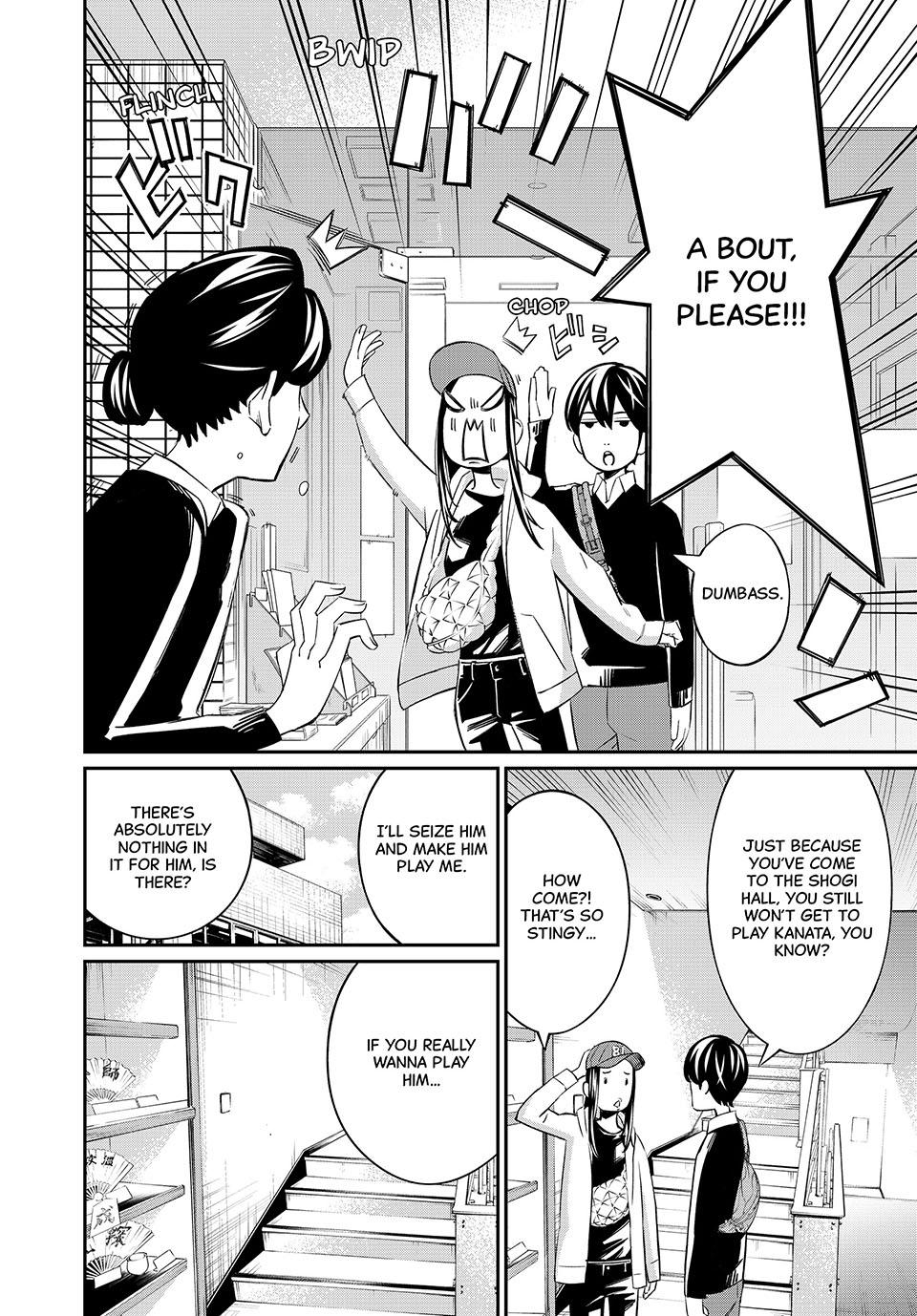 Orion's Board Chapter 17 15