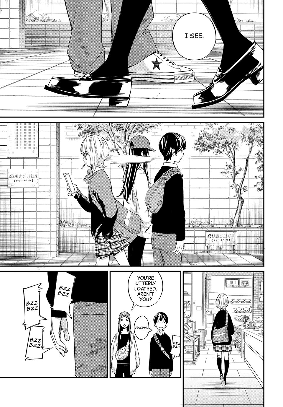 Orion's Board Chapter 18 6