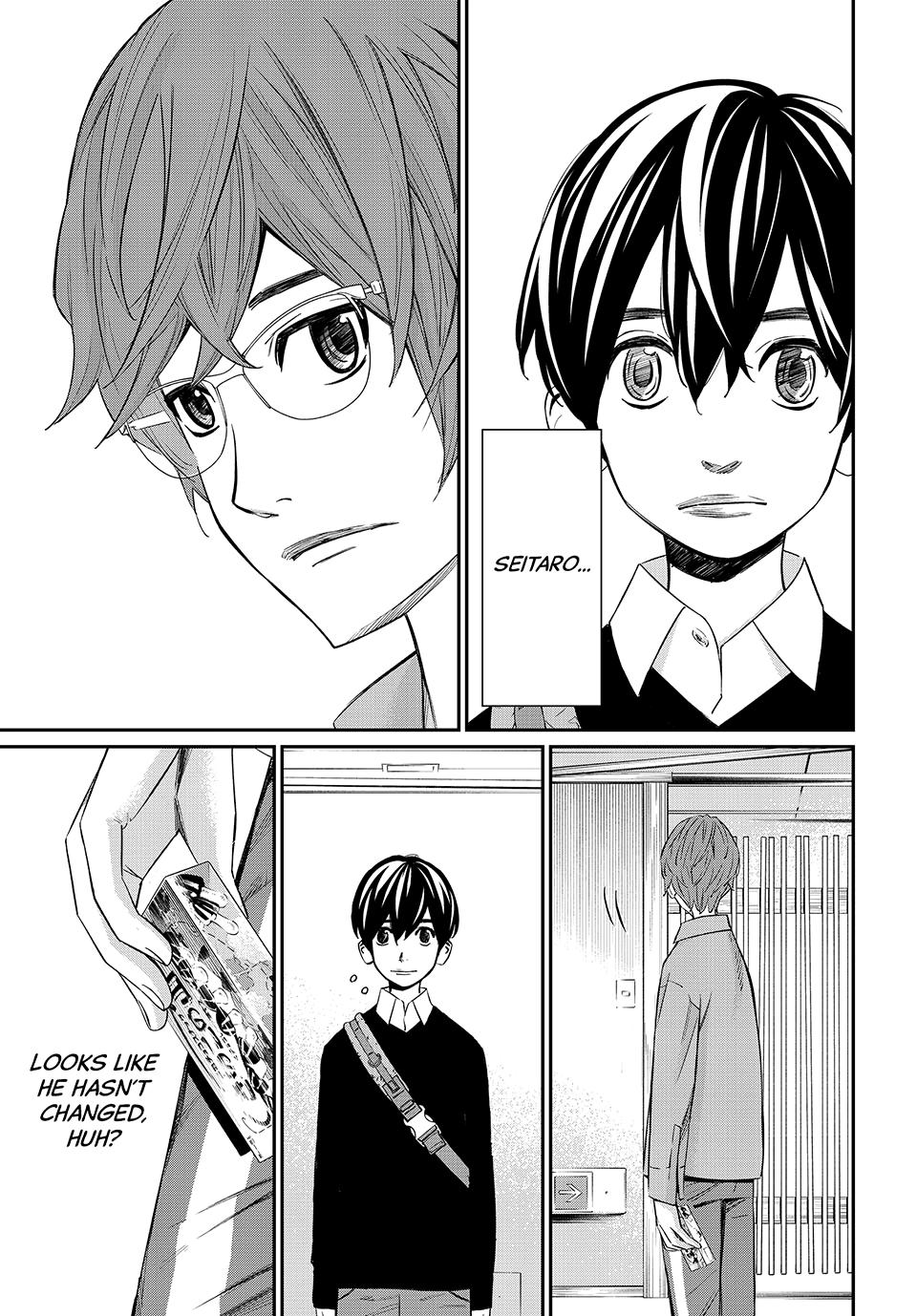 Orion's Board Chapter 18 14