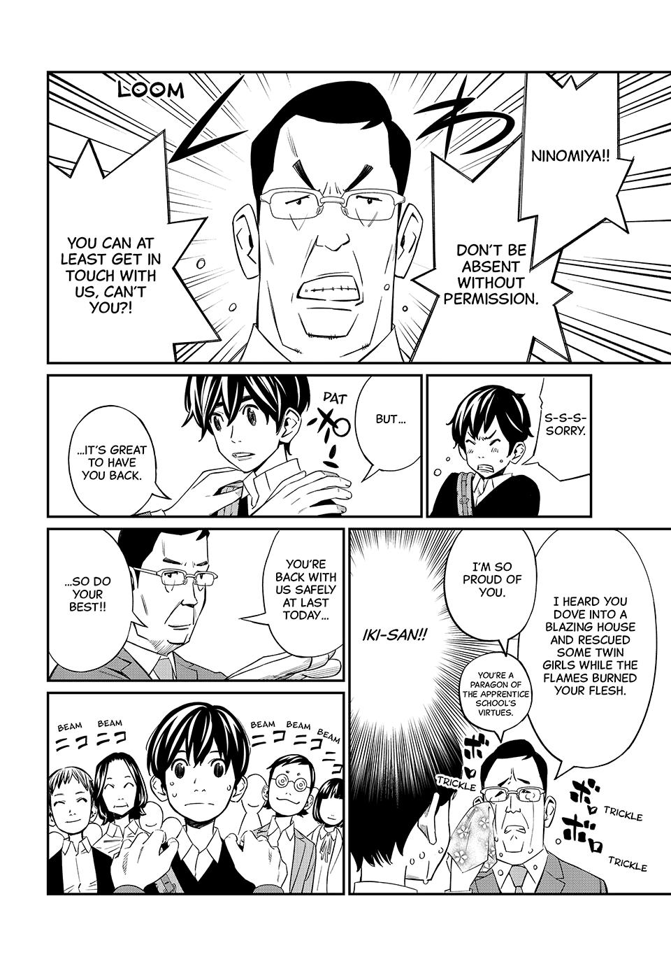 Orion's Board Chapter 18 15