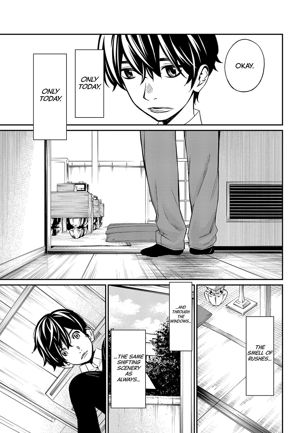 Orion's Board Chapter 18 16