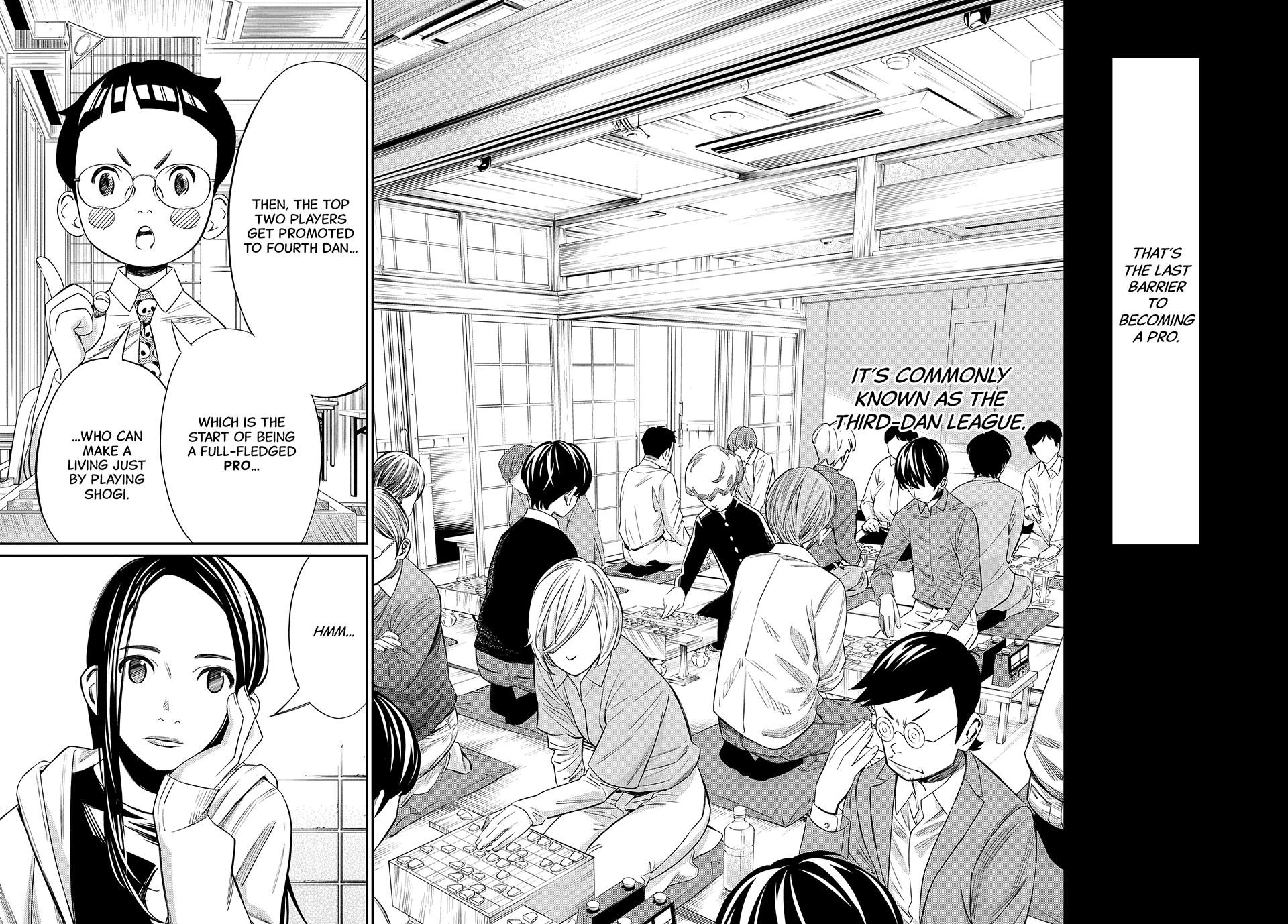 Orion's Board Chapter 19 3