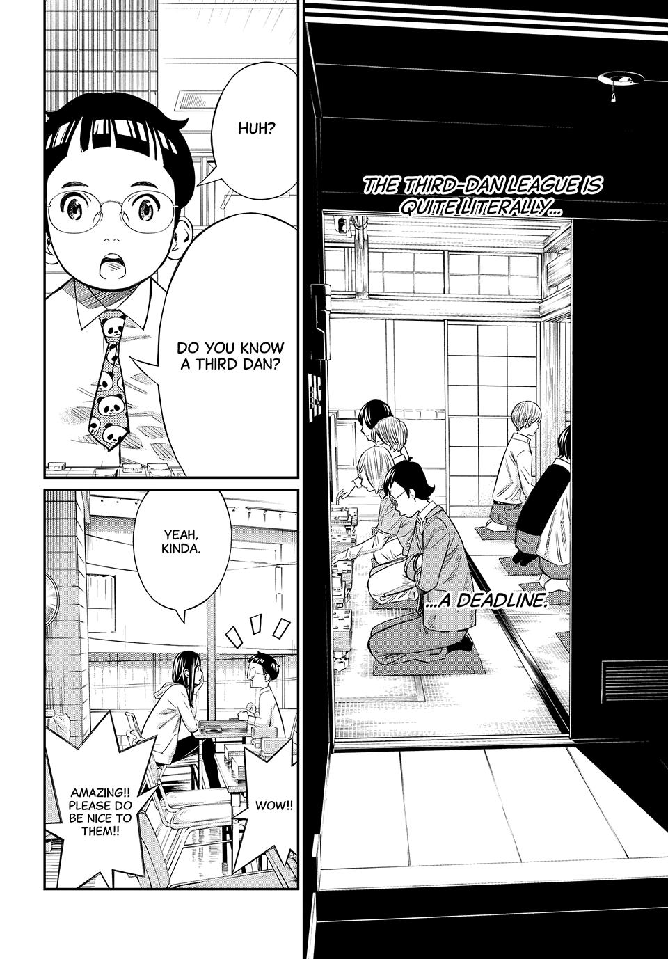 Orion's Board Chapter 19 6