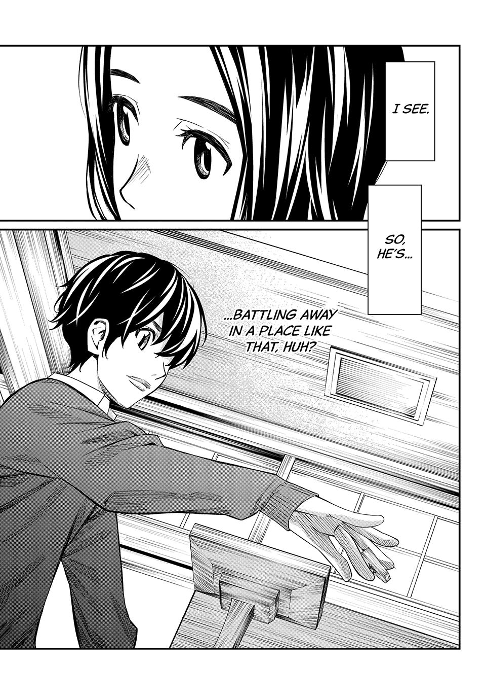 Orion's Board Chapter 19 7