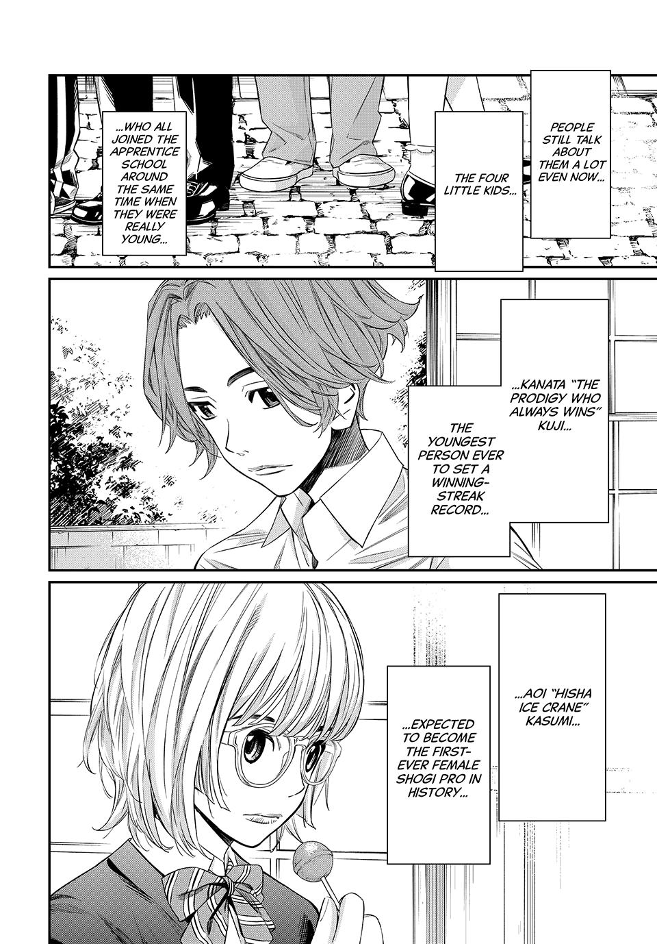 Orion's Board Chapter 19 10