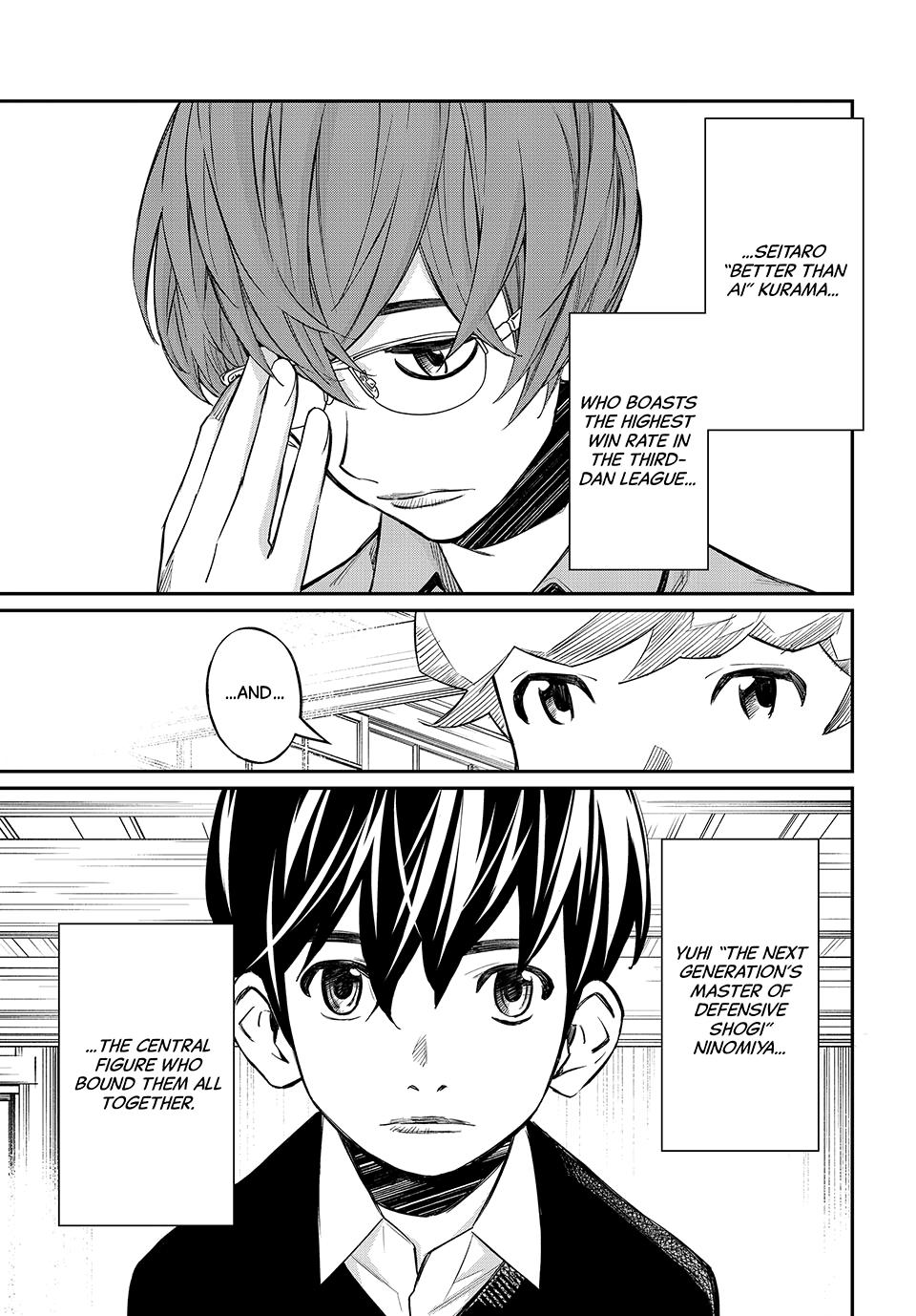 Orion's Board Chapter 19 11