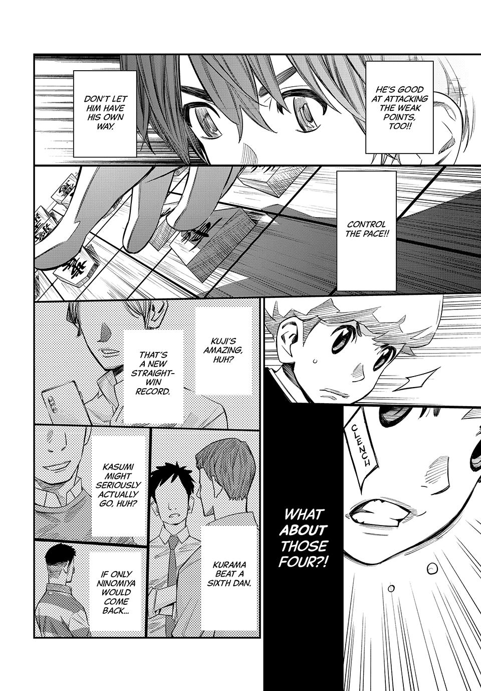 Orion's Board Chapter 19 16