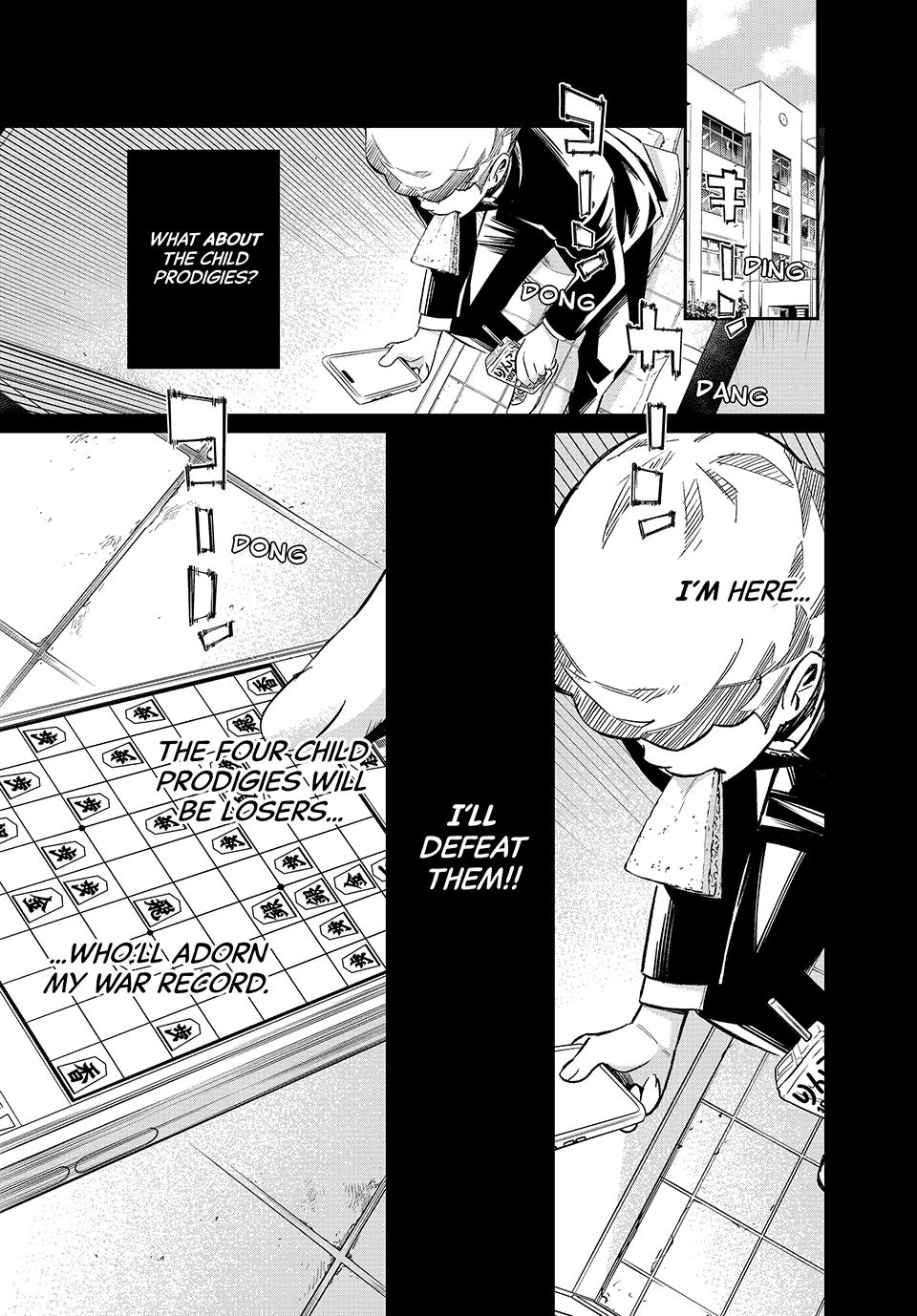 Orion's Board Chapter 19 17