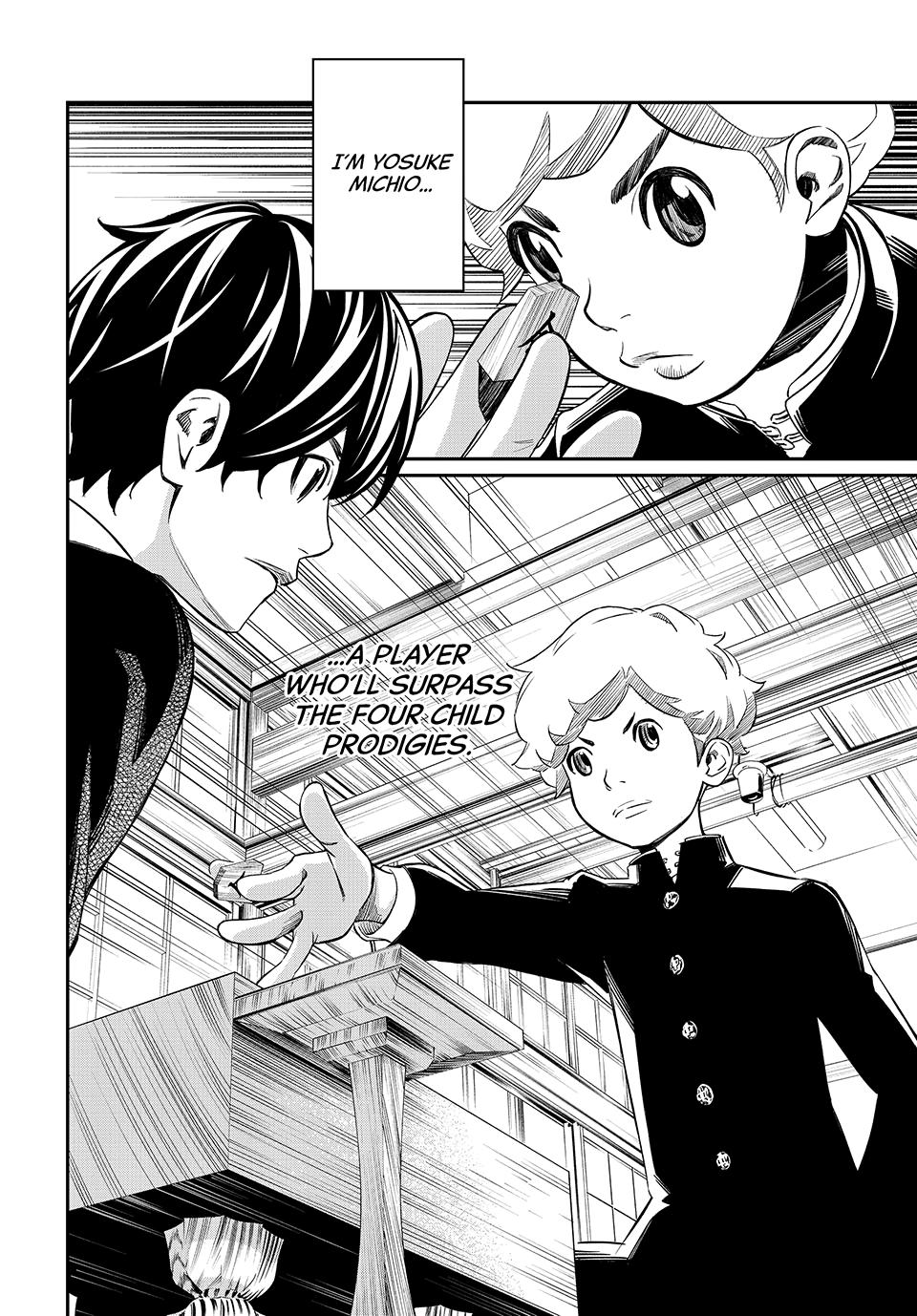 Orion's Board Chapter 19 18