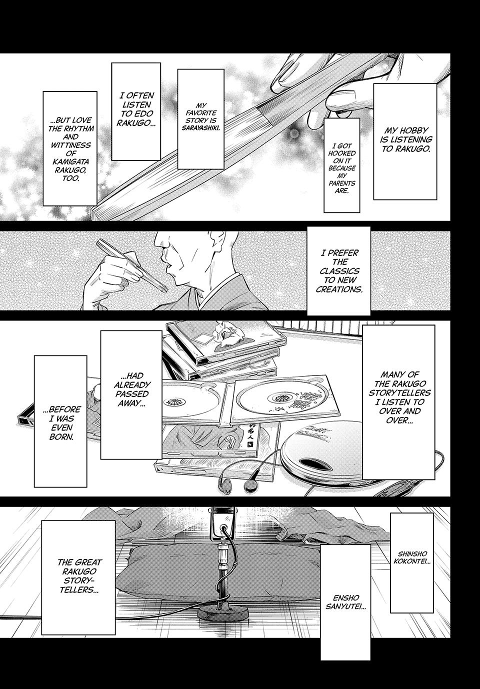 Orion's Board Chapter 20 2