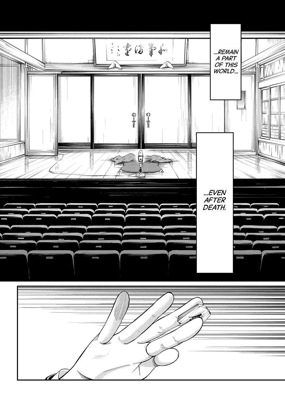 Orion's Board Chapter 20 3