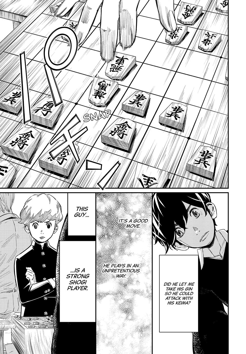 Orion's Board Chapter 20 4