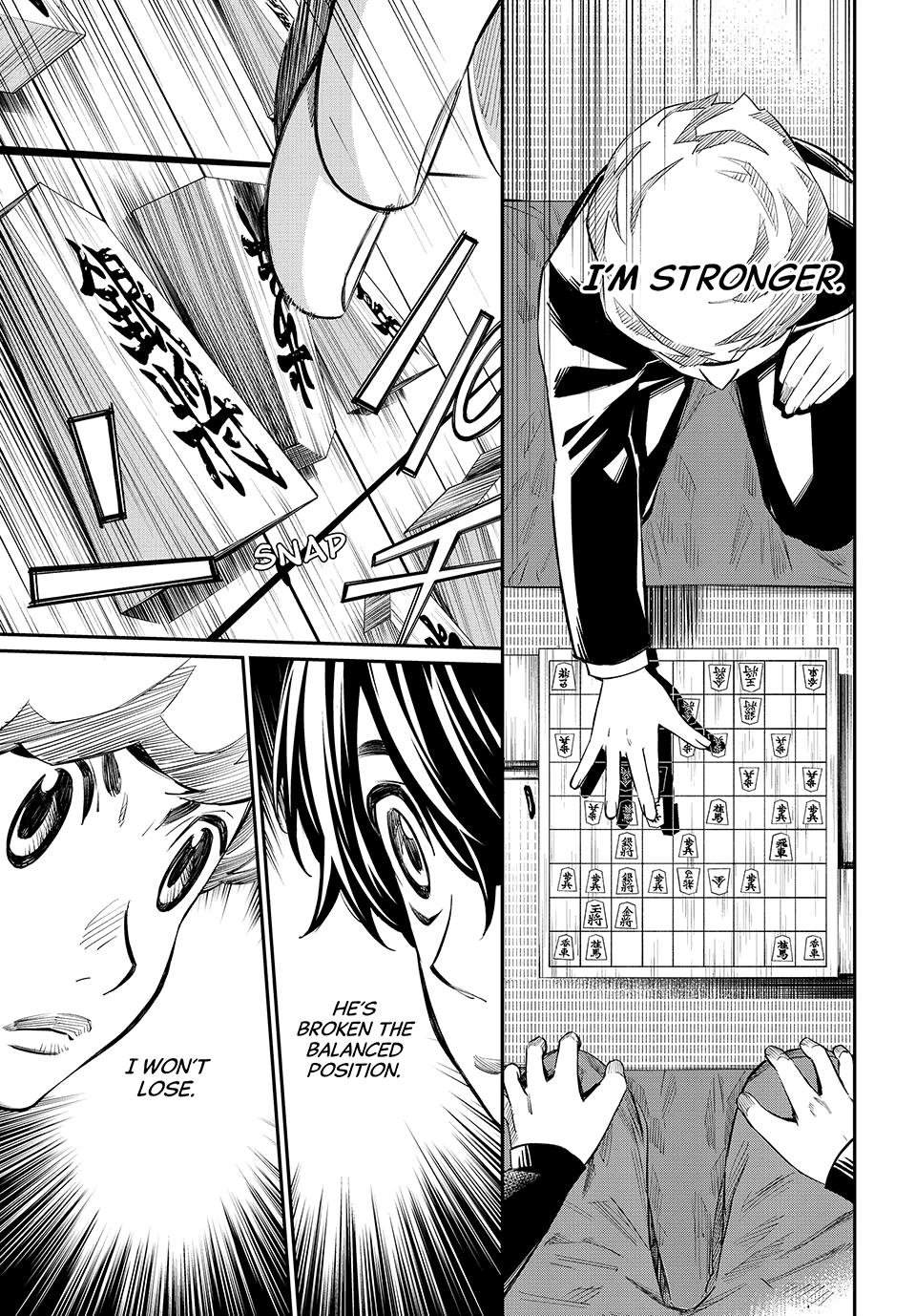 Orion's Board Chapter 20 6