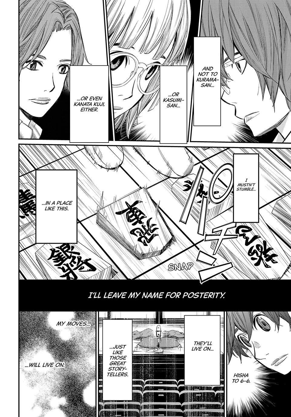 Orion's Board Chapter 20 7