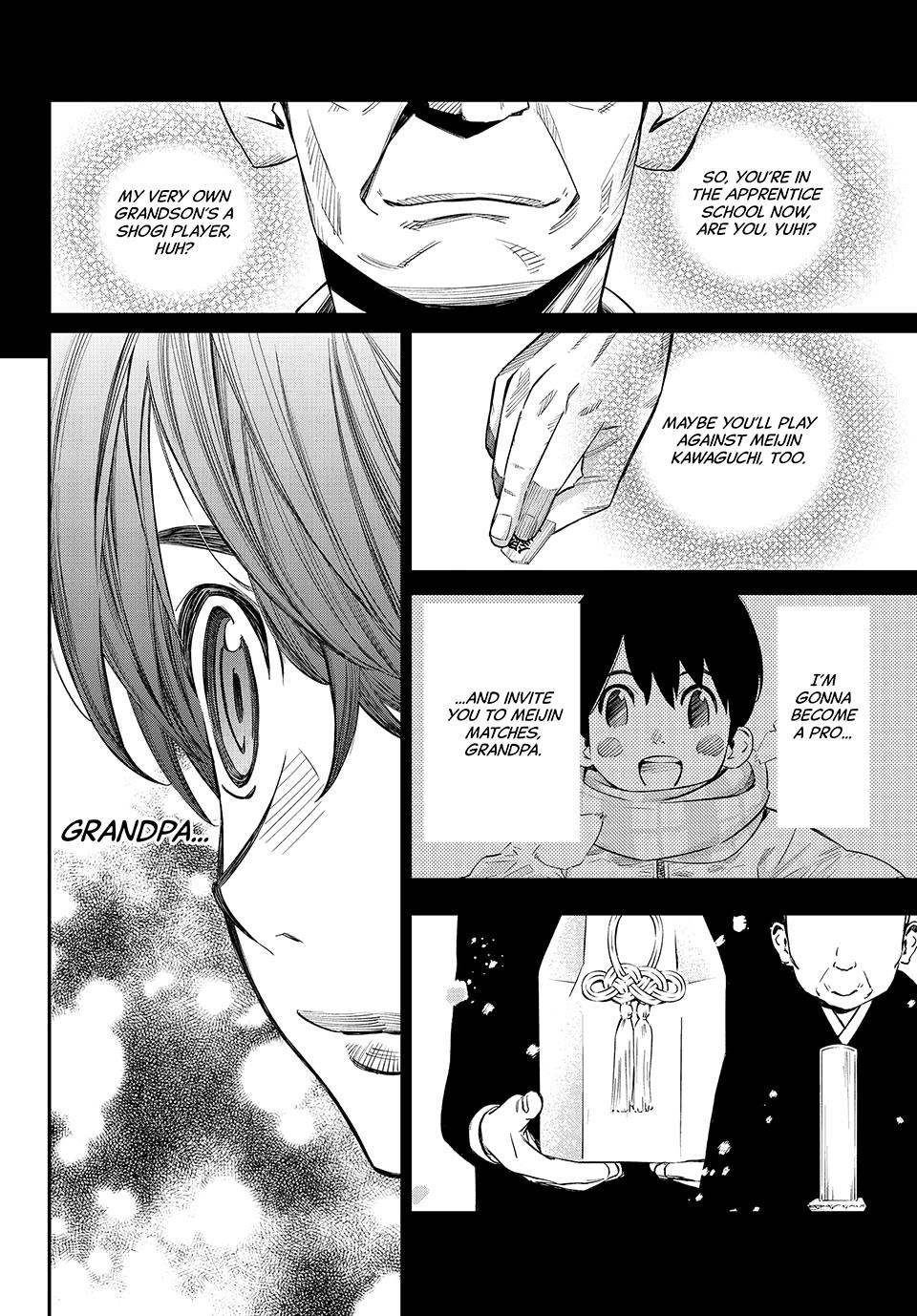 Orion's Board Chapter 20 9
