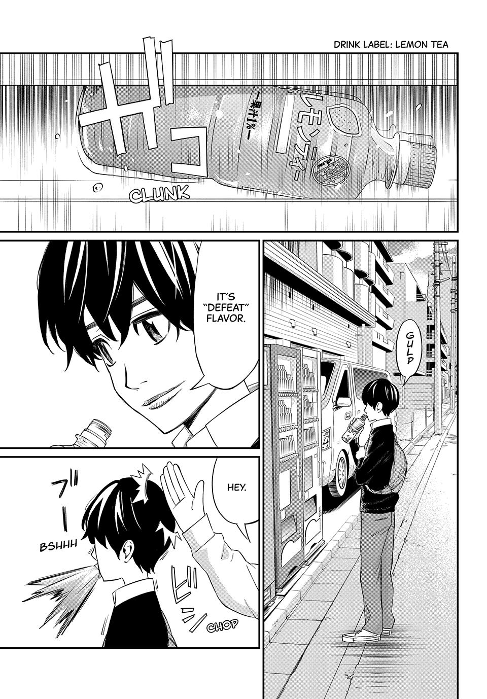 Orion's Board Chapter 20 10