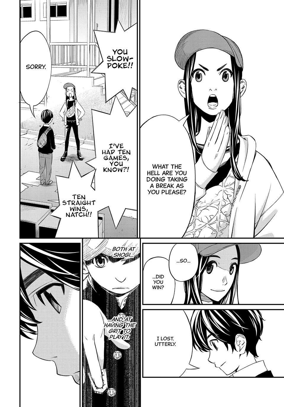 Orion's Board Chapter 20 11