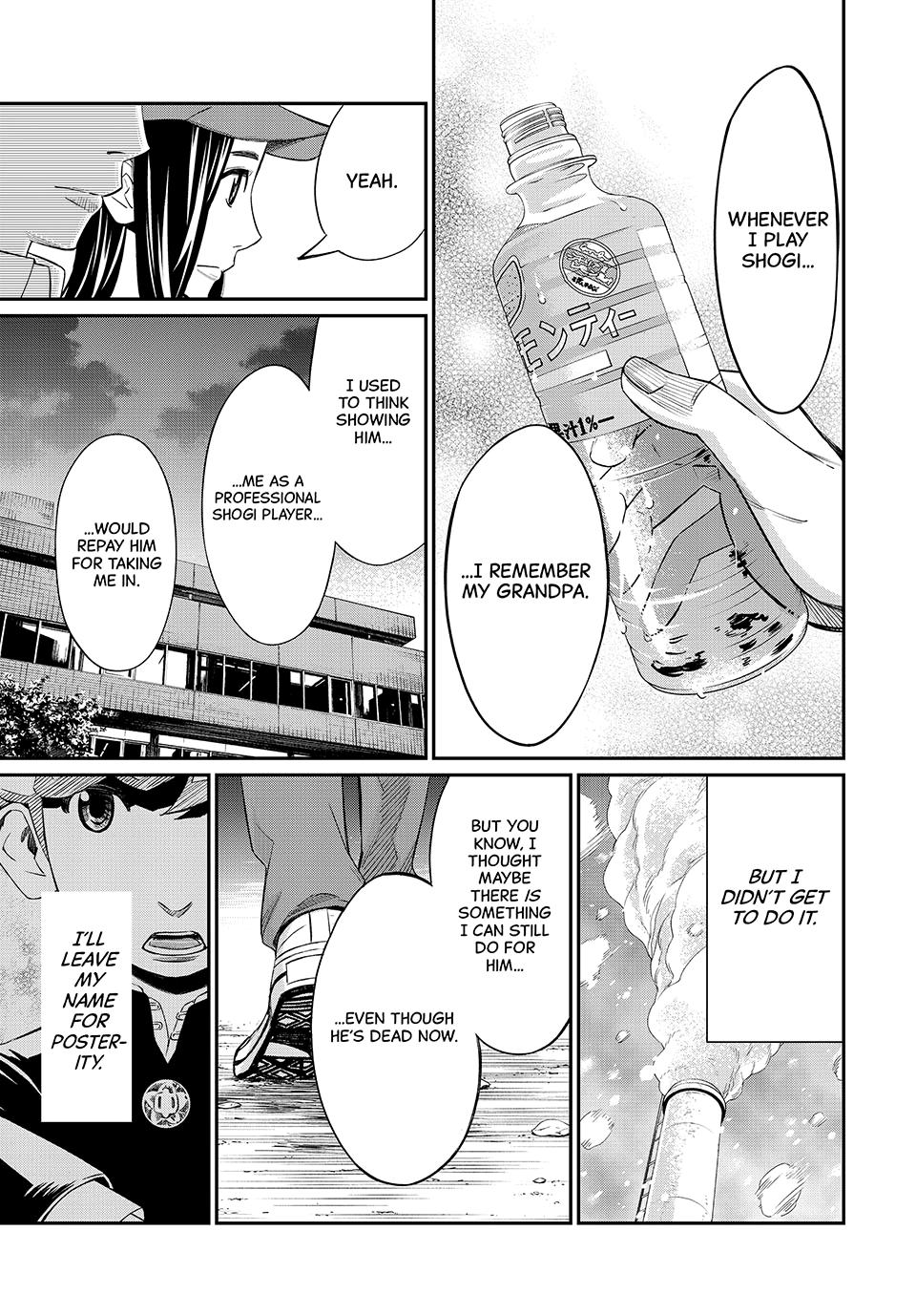 Orion's Board Chapter 20 12