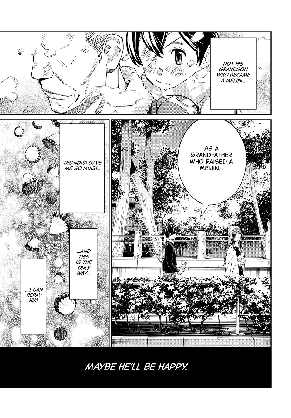 Orion's Board Chapter 20 14