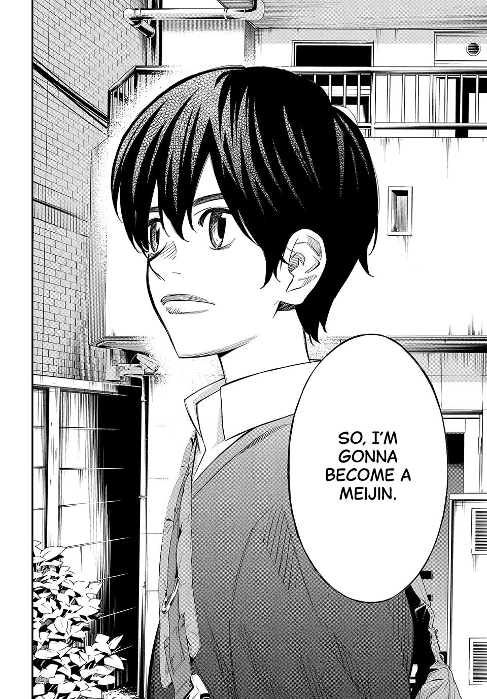 Orion's Board Chapter 20 15