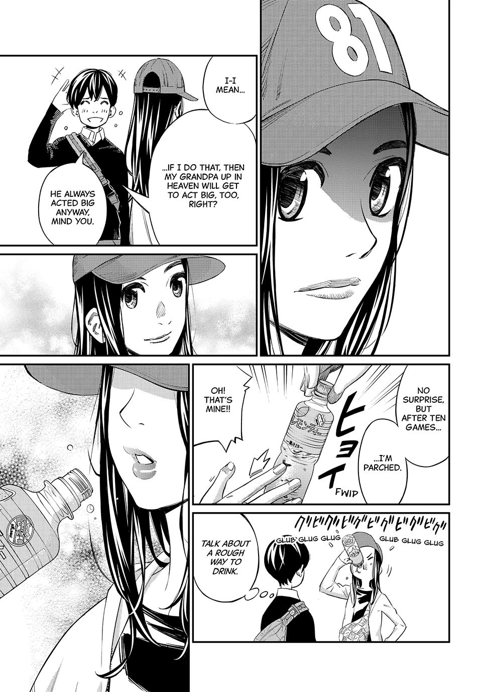 Orion's Board Chapter 20 16