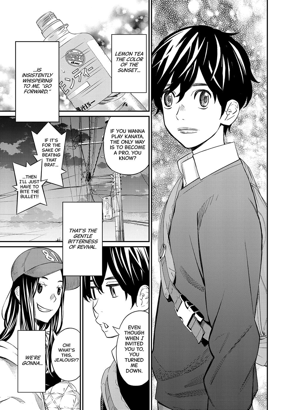 Orion's Board Chapter 20 18