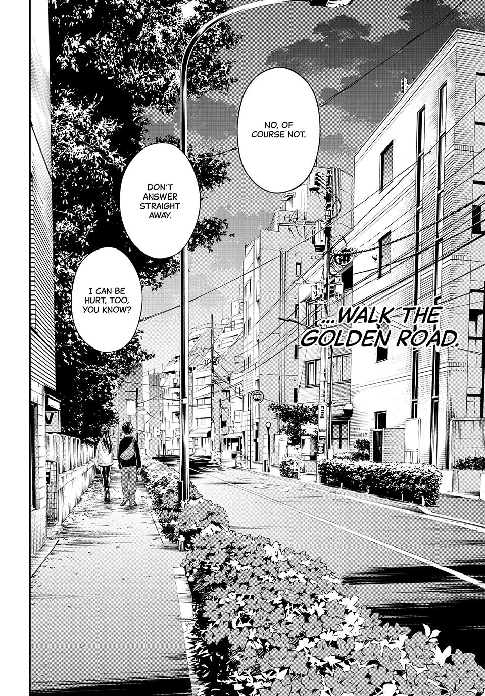 Orion's Board Chapter 20 19