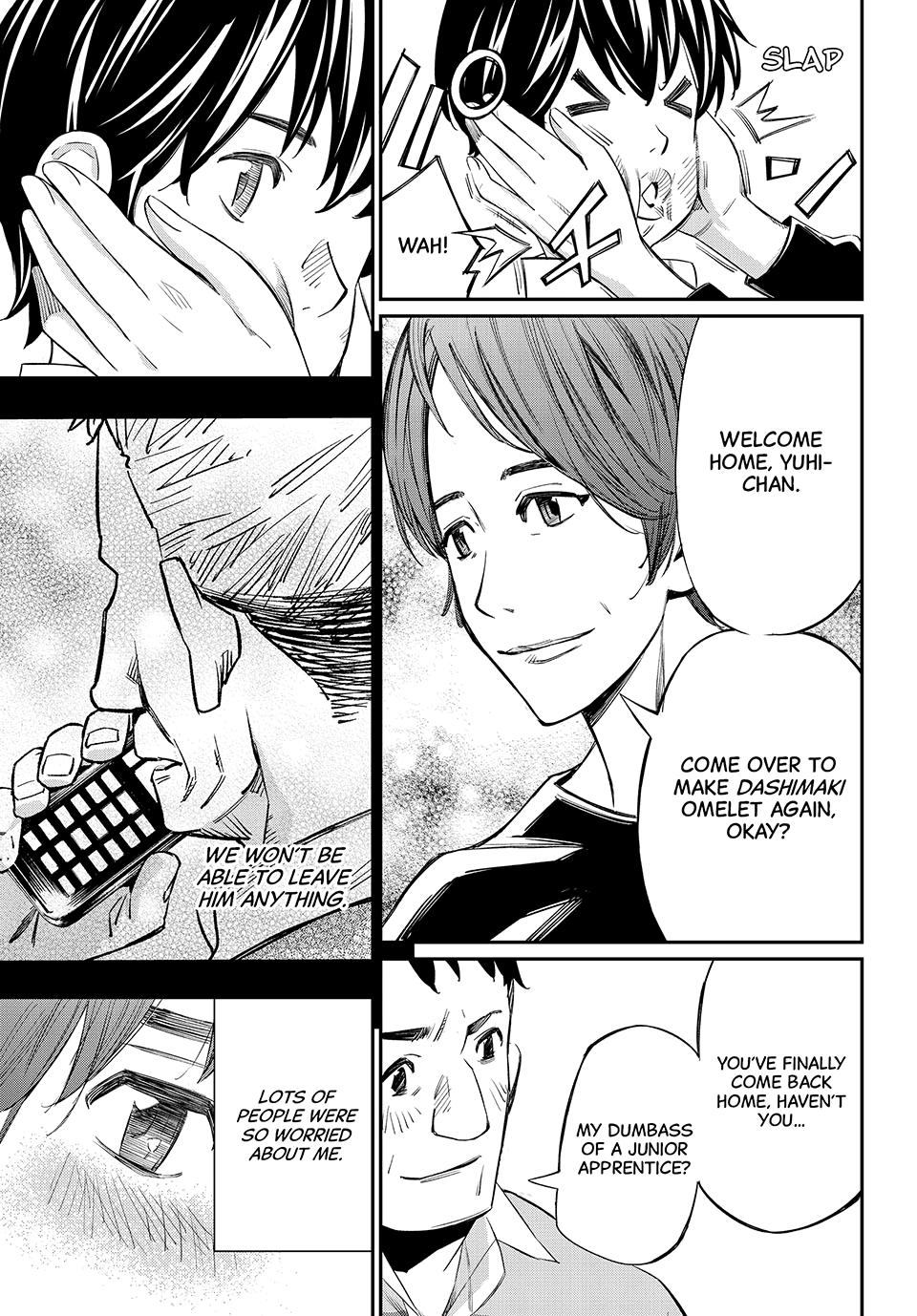 Orion's Board Chapter 21 9