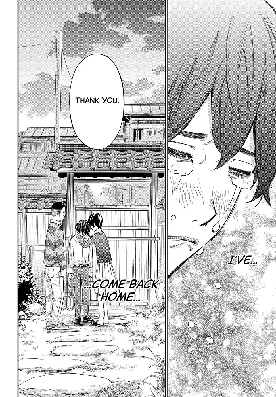 Orion's Board Chapter 21 10