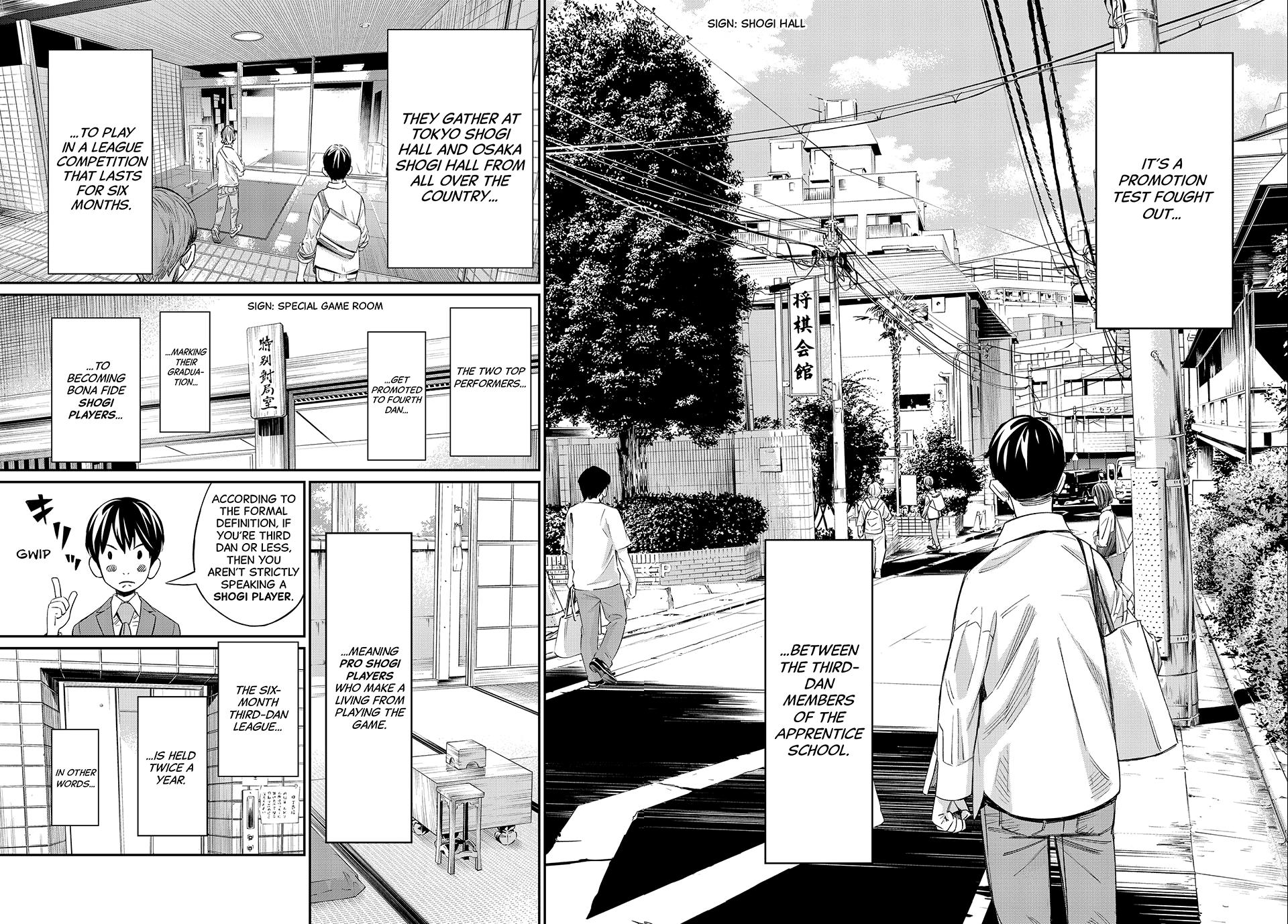 Orion's Board Chapter 22 3