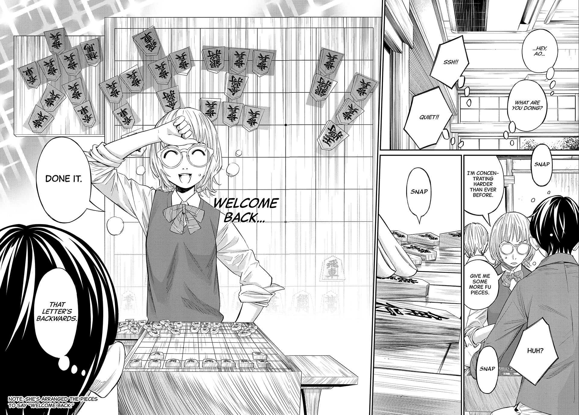 Orion's Board Chapter 22 10