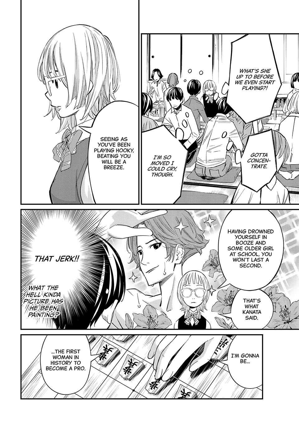 Orion's Board Chapter 22 11