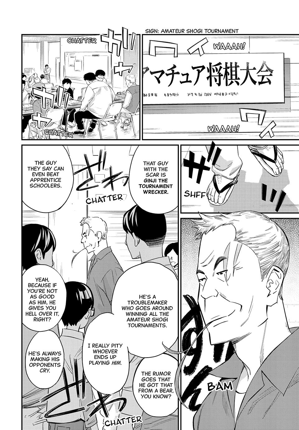 Orion's Board Chapter 22 15