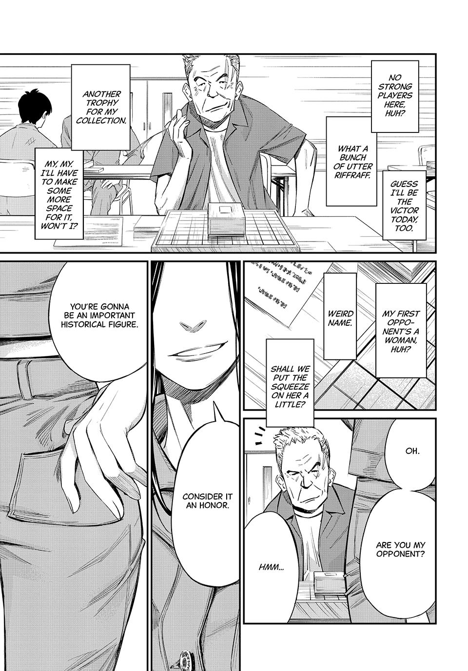 Orion's Board Chapter 22 16