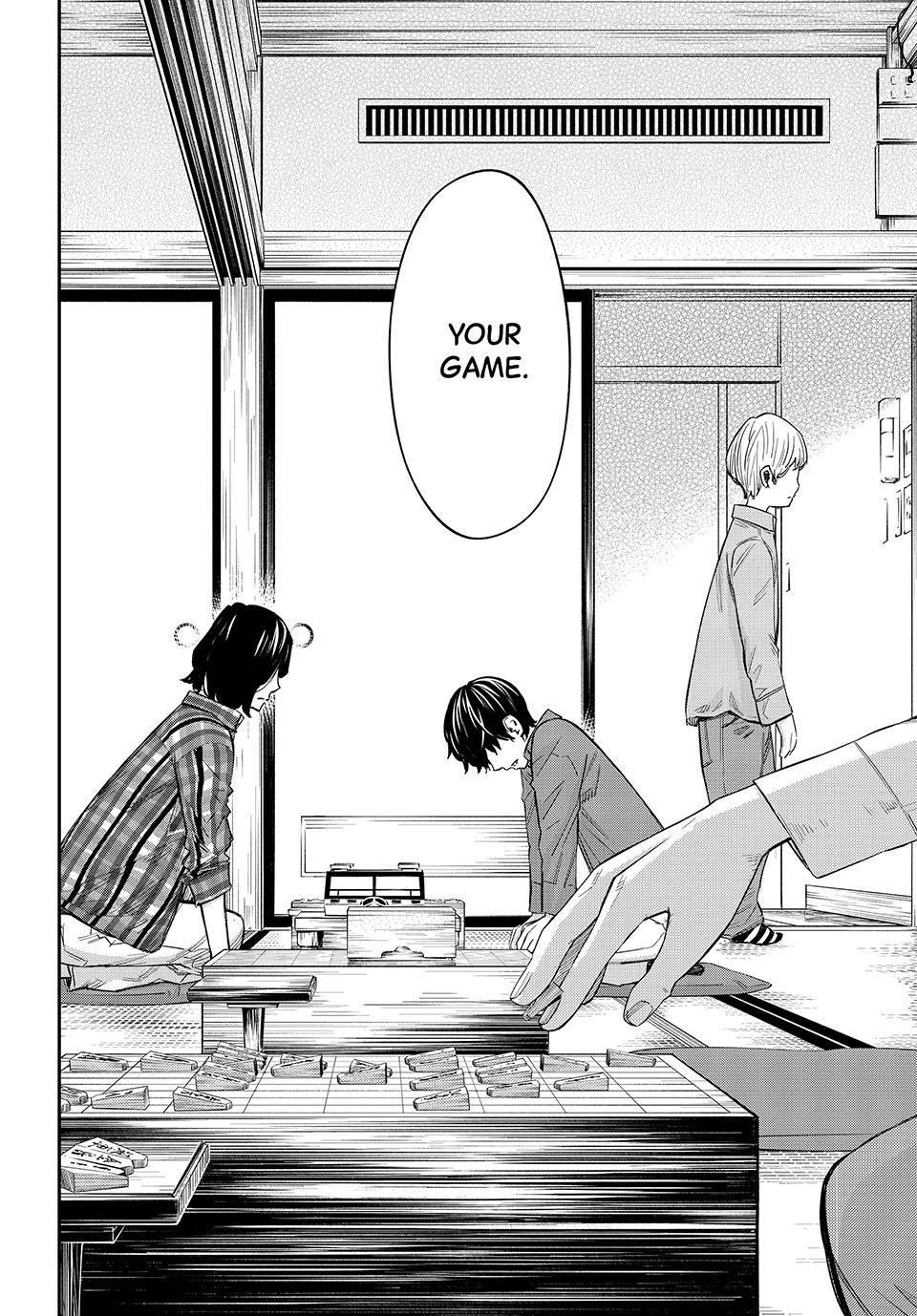 Orion's Board Chapter 23 2