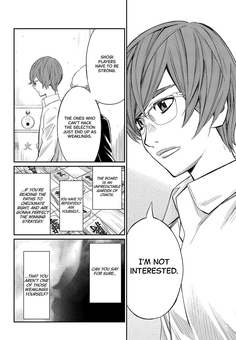 Orion's Board Chapter 23 6