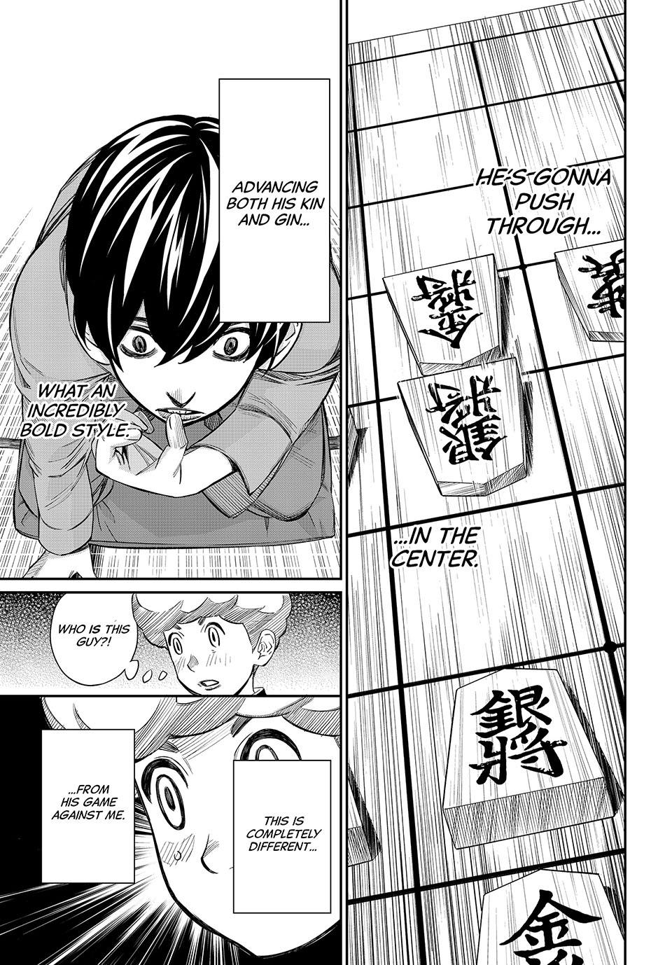Orion's Board Chapter 23 13