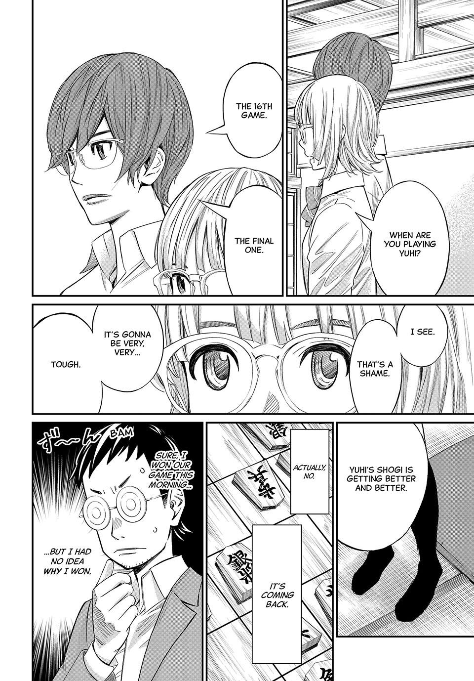 Orion's Board Chapter 23 14