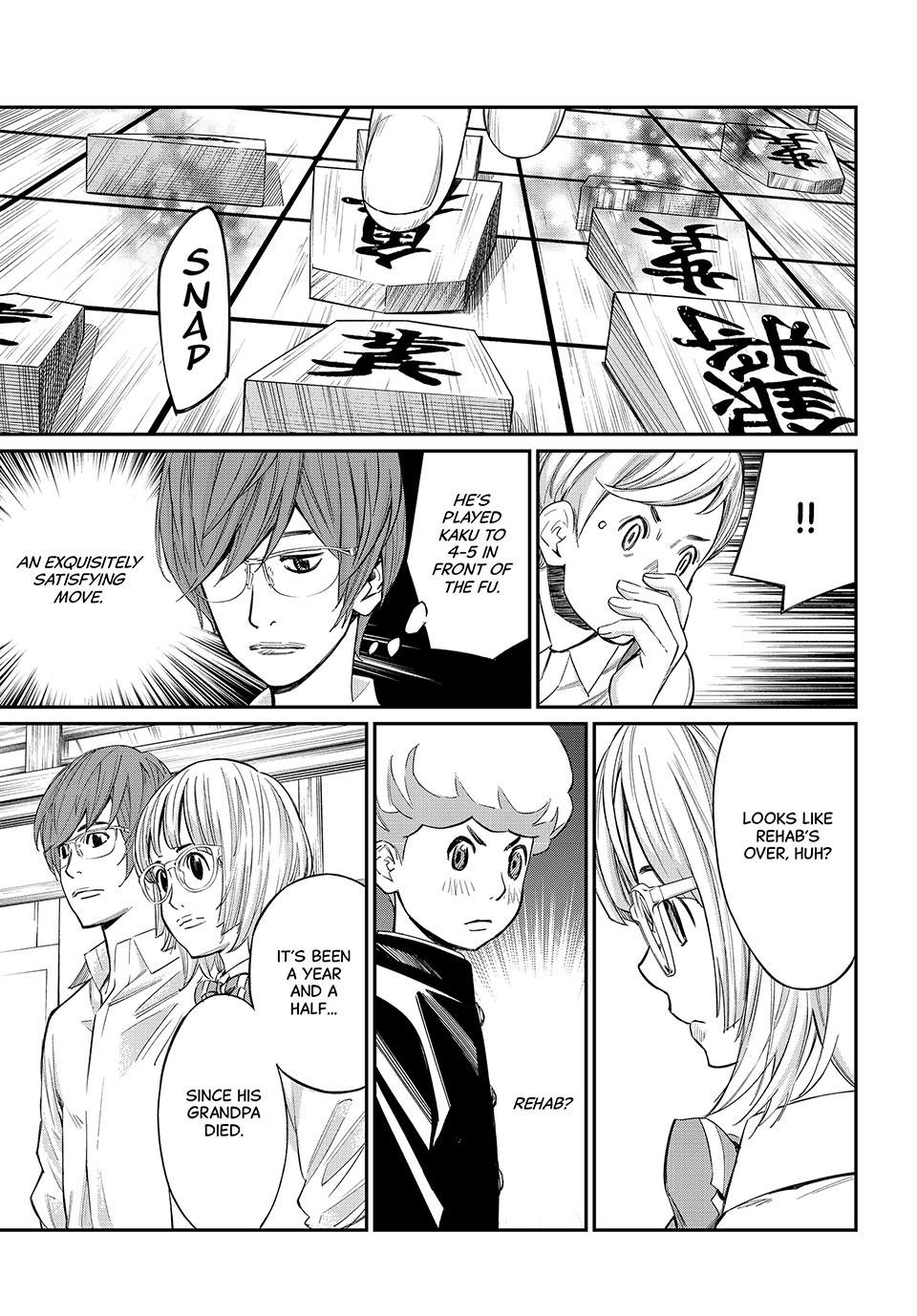 Orion's Board Chapter 23 15