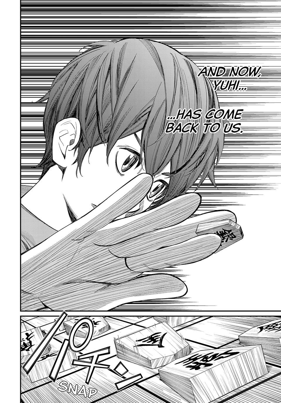 Orion's Board Chapter 23 16
