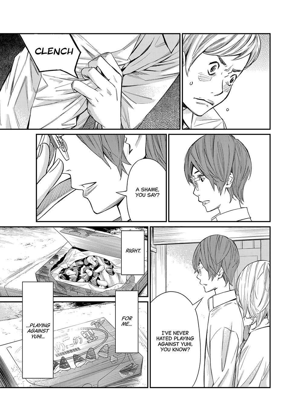Orion's Board Chapter 23 17